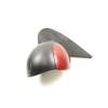 Recambio de retrovisor izquierdo para peugeot 206 hatchback (2a/c) 1.4 16v referencia OEM IAM 8149KQ  