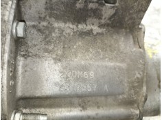 Recambio de cambio 5v ( turbo diesel ) para citroen c 4 1.6 hdi referencia OEM IAM 20DM69 0319267A  2