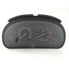 Recambio de cuadro instrumentos para bmw serie 5 berlina (e39) 2.0 520d referencia OEM IAM 62116903800 110008735091 