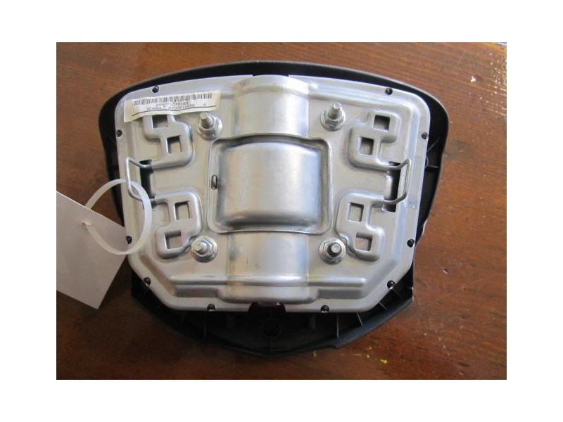 Recambio de airbag conductor : renault clio : 1.5 td/k9k 17 (63,92cv) [2007] para renault clio 1.5 td/k9k 17 referencia OEM IAM 