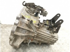Recambio de cambio 5v ( turbo diesel ) para hyundai accent 1.5 td 3 cilindros referencia OEM IAM J22073   2