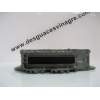 Recambio de centralita para chrysler voyager 2.5 td le td (d-moo) referencia OEM IAM 5710117540295 0281001333 