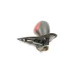 Recambio de retrovisor izquierdo para peugeot 206 hatchback (2a/c) 1.4 16v referencia OEM IAM 8149KQ  