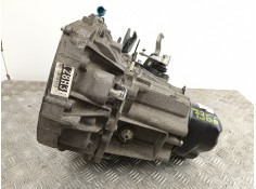 Recambio de cambio 5v ( gasolina ) para renault clio 1.1 g referencia OEM IAM JH3128 409750 