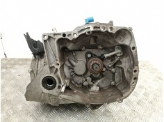 Recambio de cambio 5v ( gasolina ) para renault clio 1.1 g referencia OEM IAM JH3128 409750  2