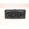 Recambio de mandos calefaccion aire para renault laguna i (b56_, 556_) 1.8 (b56z) referencia OEM IAM 7701045886  