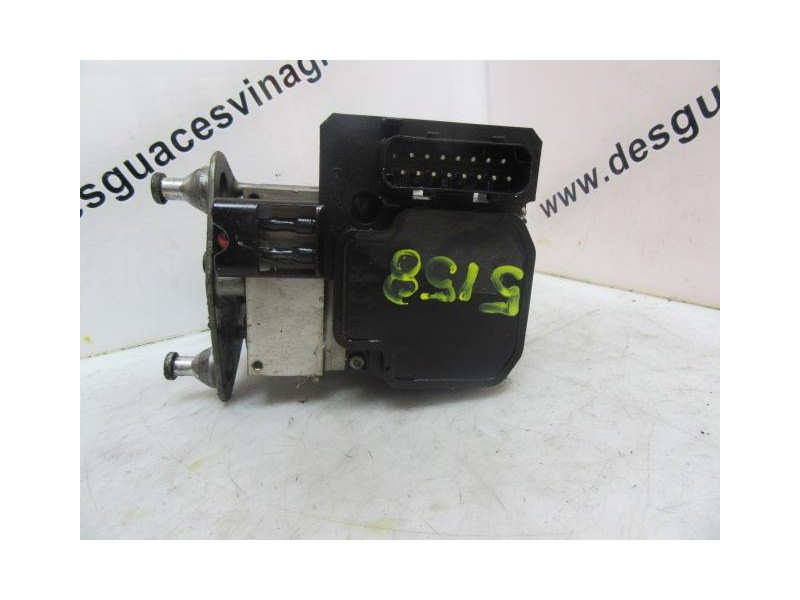 Recambio de abs : m. benz vaneo : 1.7 cdi [2003] para m. benz vaneo 1.7 cdi referencia OEM IAM A0044310912  