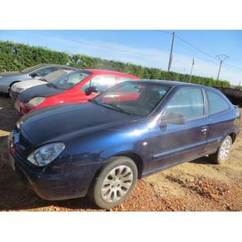 CITROËN XSARA