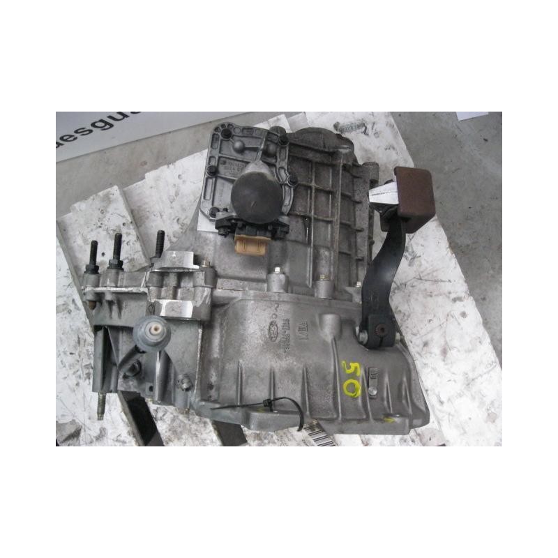 Recambio de cambio 5v (td/tdi ) : ford escort : 1.8 td [1997] para ford escort 1.8 td referencia OEM IAM 96ZTAA  