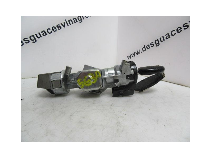 Recambio de antirrobo clausor de arranque : ford focus : 1.8 tdci [2007] para ford focus 1.8 tdci referencia OEM IAM   
