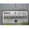 Recambio de centralita para chrysler voyager 2.5 td le td (d-moo) referencia OEM IAM 5710117540295 0281001333 