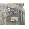 Recambio de alternador para nissan almera ii hatchback (n16) 2.2 di referencia OEM IAM 23100BN300 LR1100724 