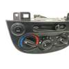 Recambio de mandos calefaccion aire para chevrolet matiz 1.0 cat referencia OEM IAM 96591575  