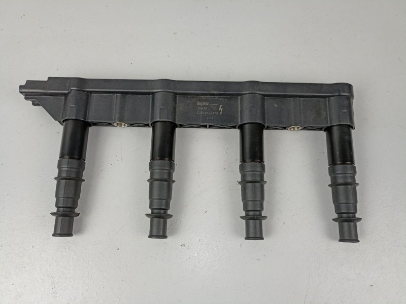 Recambio de bobina para citroen c 4 1.4 g referencia OEM IAM e2019100472  