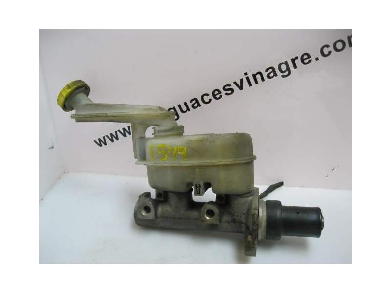 Recambio de bomba de freno para chrysler voyager 2.5 td le td (d-moo) referencia OEM IAM   