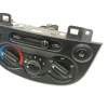Recambio de mandos calefaccion aire para chevrolet matiz 1.0 cat referencia OEM IAM 96591575  