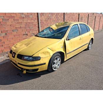 SEAT LEON (1M1)