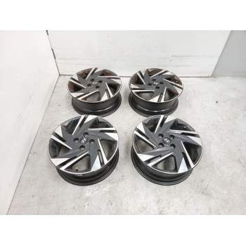 JUEGO LLANTAS 52910Q0200 