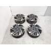 Recambio de juego llantas para hyundai i20 iii (bc3, bi3) 1.2 referencia OEM IAM 52910Q0200  