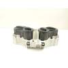 Recambio de mandos calefaccion aire para ford ka (ru8) 1.2 referencia OEM IAM BS51014L19BA 98616861 