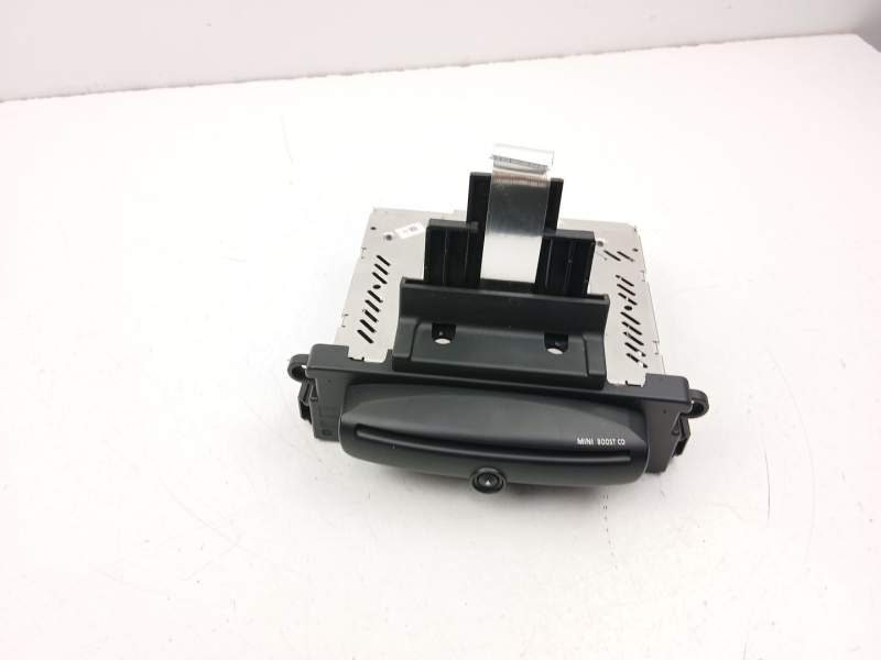 Recambio de radio cd/mp3 para mini mini countryman (r60) cooper sd referencia OEM IAM 65123457433  