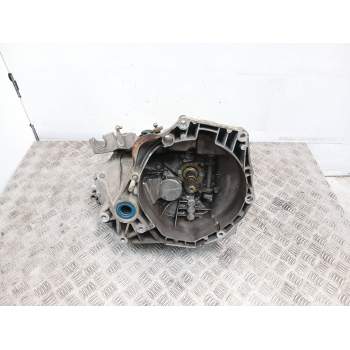 CAJA CAMBIOS 5V TURBO DIESEL 55206108 