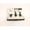 Recambio de mandos calefaccion aire para renault laguna i (b56_, 556_) 1.8 (b56z) referencia OEM IAM 7701045886  