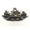 Recambio de mandos calefaccion aire para chevrolet matiz 1.0 cat referencia OEM IAM 96591575  