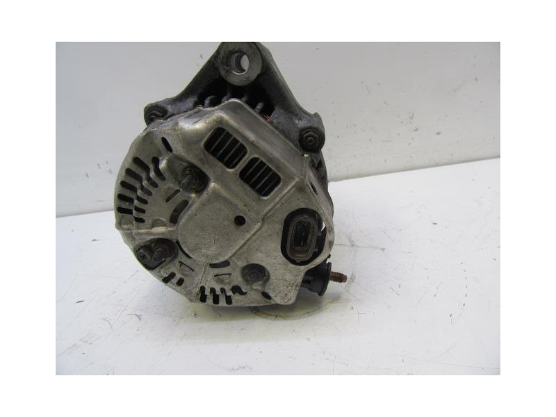 Recambio de alternador : mg zs : 2.0 td (112,85cv) [2005] para mg zs 2.0 td referencia OEM IAM CONDEPRESOR  