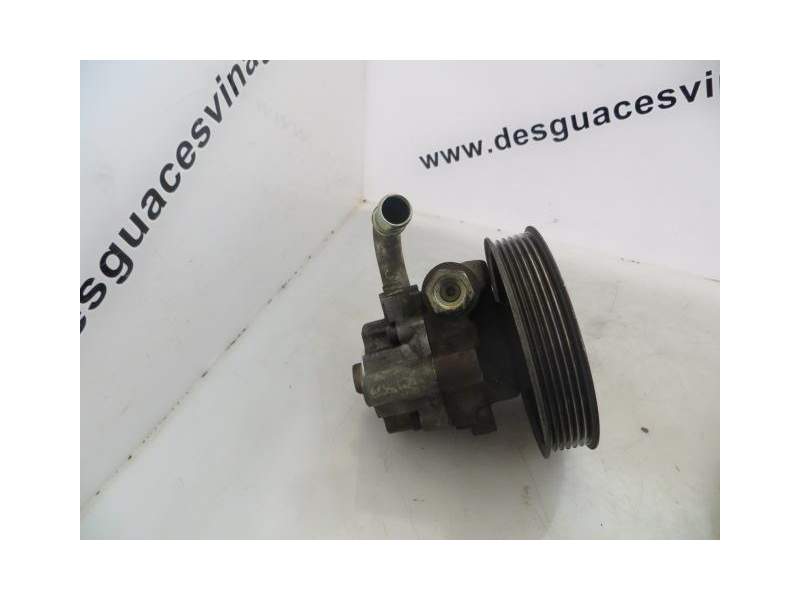 Recambio de bomba direccion para rover 420 2.0 d -20t8n referencia OEM IAM 1205082  
