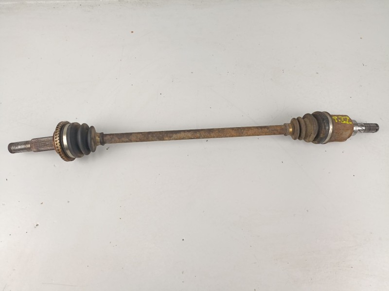 Recambio de transmision trasera izquierda para nissan x-trail 2.2 d referencia OEM IAM 396008H510  