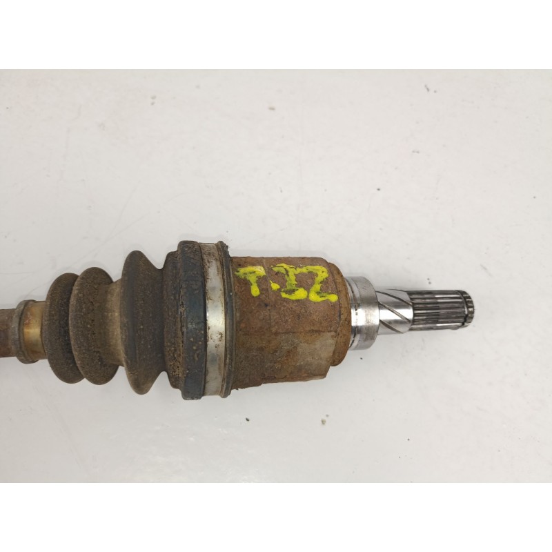 Recambio de transmision trasera izquierda para nissan x-trail 2.2 d referencia OEM IAM 396008H510  