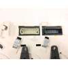Recambio de mandos calefaccion aire para renault laguna i (b56_, 556_) 1.8 (b56z) referencia OEM IAM 7701045886  