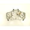 Recambio de mandos calefaccion aire para ford ka (ru8) 1.2 referencia OEM IAM BS51014L19BA 98616861 