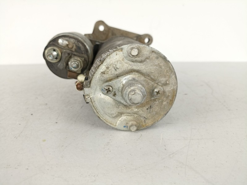 Recambio de motor arranque para citroen c15 1.8 d referencia OEM IAM 1005821131 0001110017 