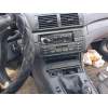 bmw 3 (e46) del año 2001
