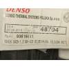 Recambio de mandos calefaccion aire para ford ka (ru8) 1.2 referencia OEM IAM BS51014L19BA 98616861 