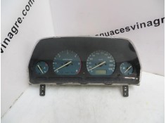 Recambio de cuadro instrumentos : land rover freelander : 2.0 td -20t2n - 5p (97,37cv) [2000] para land rover freelander 2.0 td 