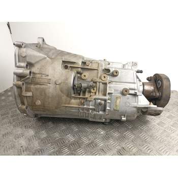 CAJA CAMBIOS 5V TURBO DIESEL 1434404 0985992HCM 