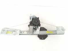 Recambio de elevalunas delantero izquierdo para dacia logan ii laureate referencia OEM IAM 807213282R  