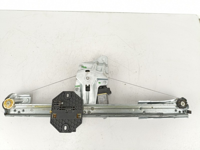 Recambio de elevalunas delantero izquierdo para dacia logan ii laureate referencia OEM IAM 807213282R  