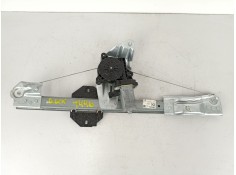 Recambio de elevalunas delantero derecho para dacia logan ii laureate referencia OEM IAM 807209299R  