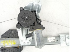 Recambio de elevalunas delantero derecho para dacia logan ii laureate referencia OEM IAM 807209299R   2