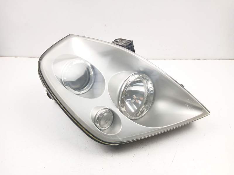Recambio de faro derecho para ssangyong rexton / rexton ii (gab_) 2.9 td referencia OEM IAM 8310208102HBC  