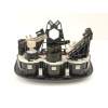 Recambio de mandos calefaccion aire para chevrolet matiz 1.0 cat referencia OEM IAM 96591575  