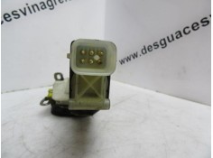 Recambio de cerradura pta. del. dch. : opel corsa : 1.4 g -x14sz (59,84cv)5p [1997] para opel corsa 1.4 g -x14sz (59,84cv 1.4 g  2