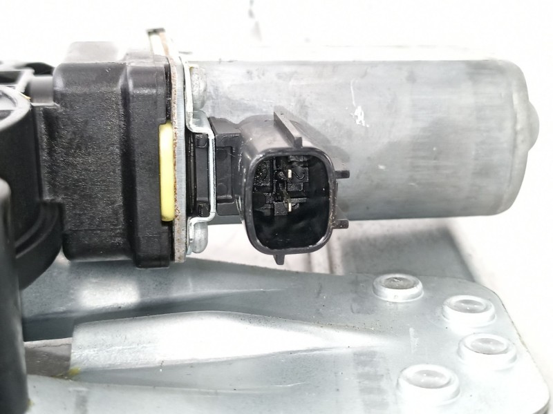 Recambio de elevalunas delantero izquierdo para dacia logan ii laureate referencia OEM IAM 807213282R  