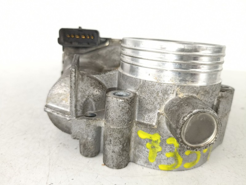 Recambio de caja mariposa para citroen xsara 1.6 g referencia OEM IAM 0280750005  