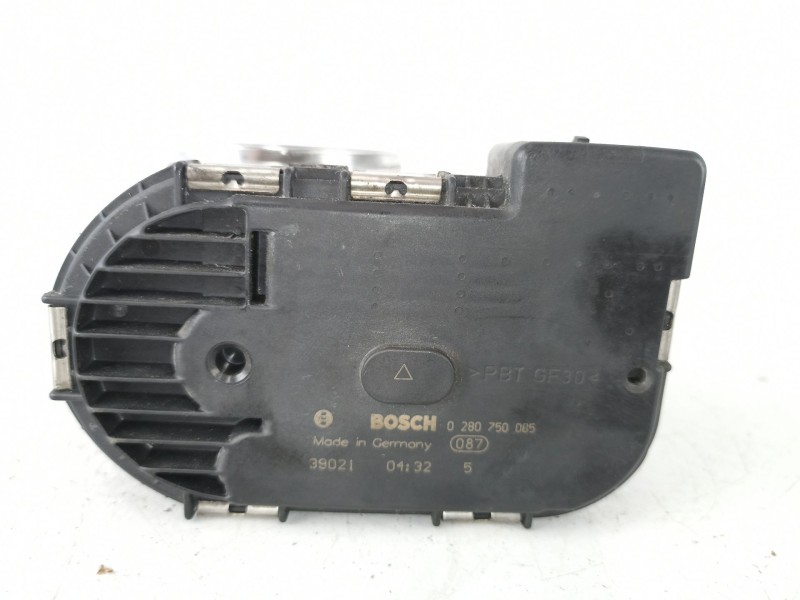 Recambio de caja mariposa para citroen xsara 1.6 g referencia OEM IAM 0280750005  