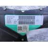 Recambio de cuadro instrumentos para peugeot 307 cc (3b) 2.0 hdi 135 referencia OEM IAM 9655925880 CRISTAL ROTO  